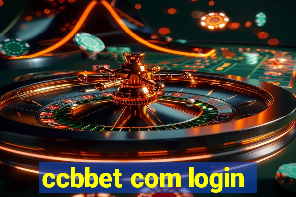 ccbbet com login